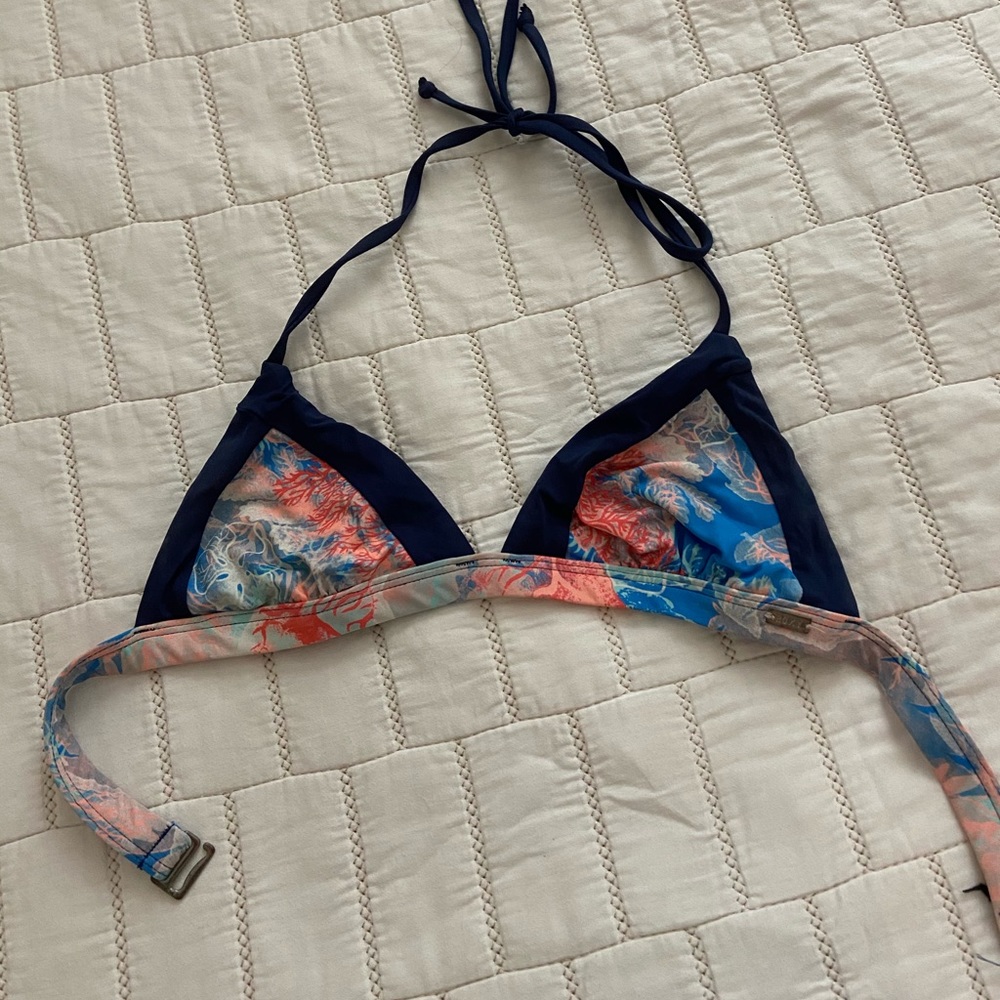 Roxy Bikini Top